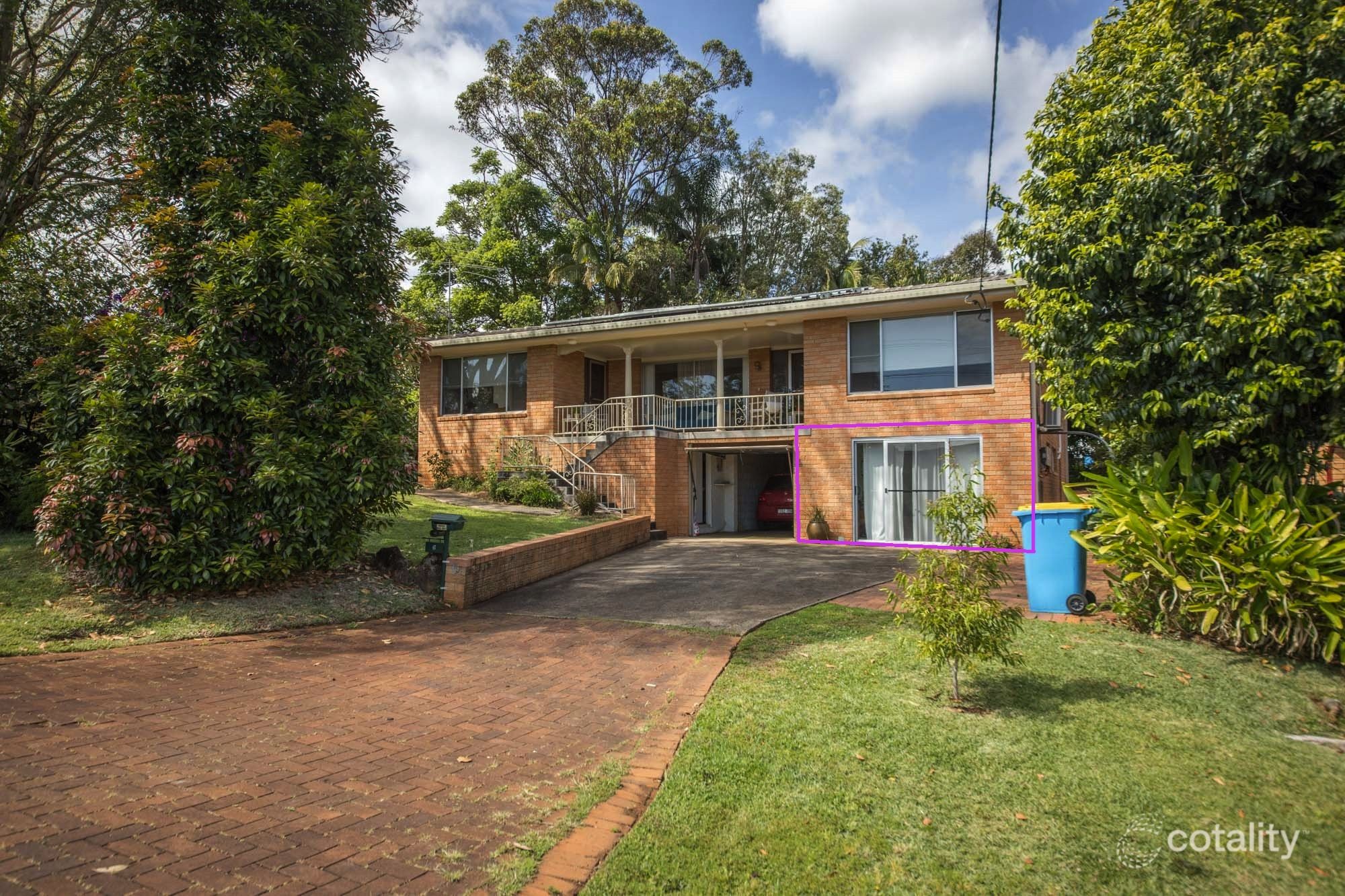 3/6 Shoalhaven St, Alstonville, NSW 2477