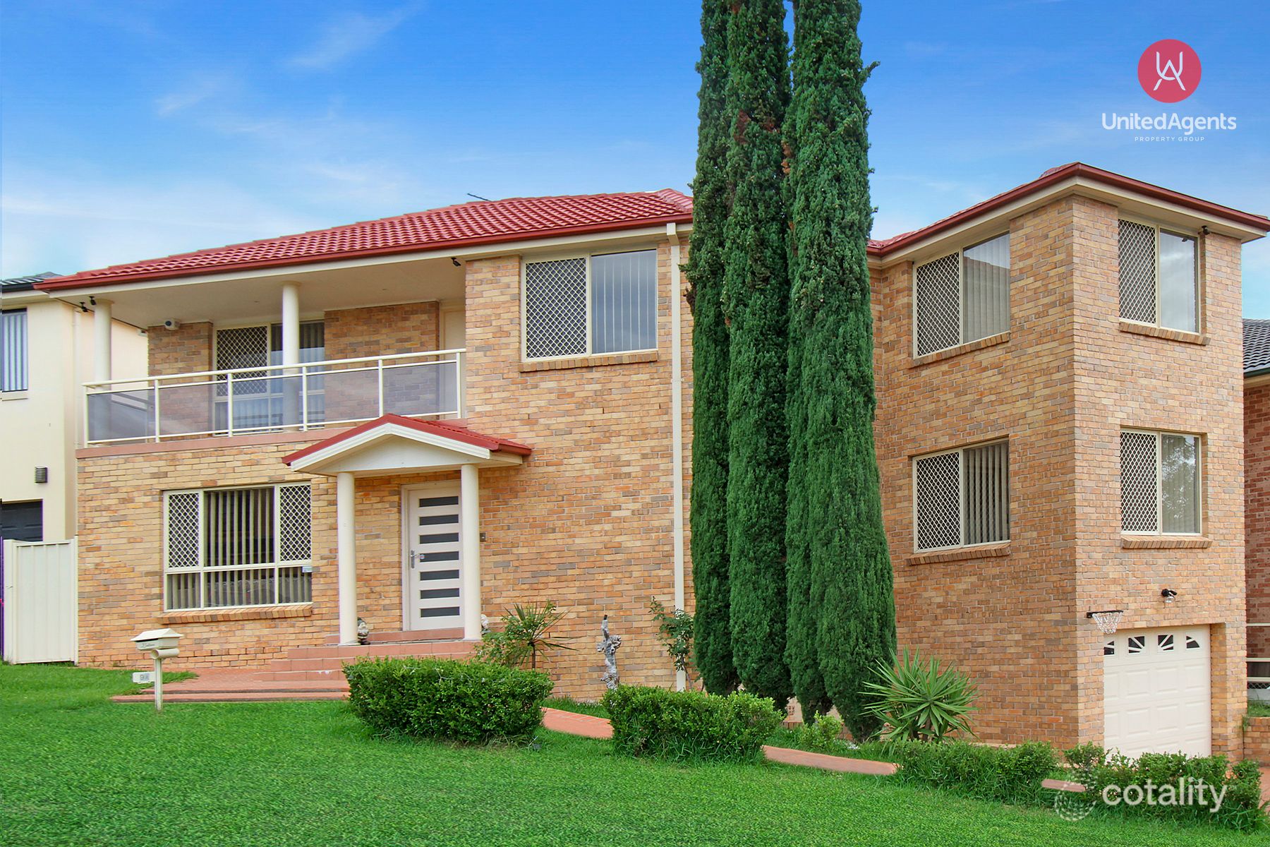 9a Rainham Cct, West Hoxton, NSW 2171