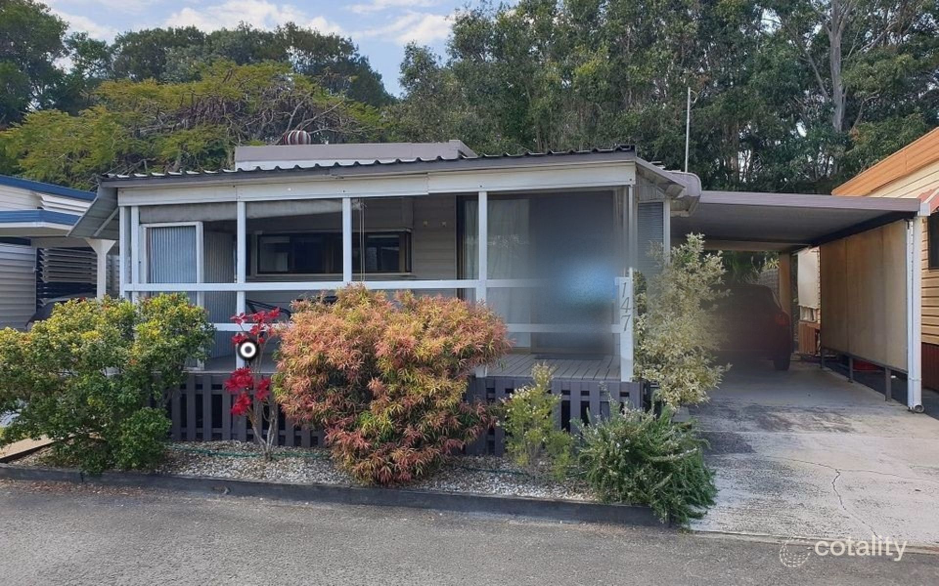 147/46 Wommin Bay Rd, Chinderah, NSW 2487