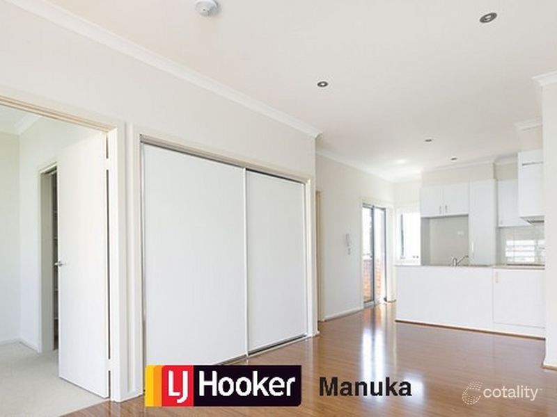 12/17 Majura Ave, Dickson, ACT 2602