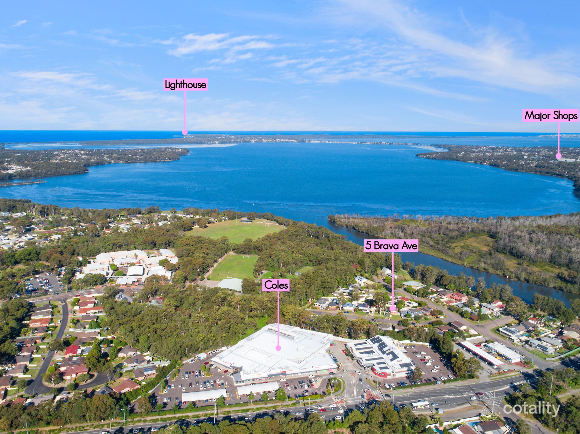 5 Brava Ave, San Remo, NSW 2262