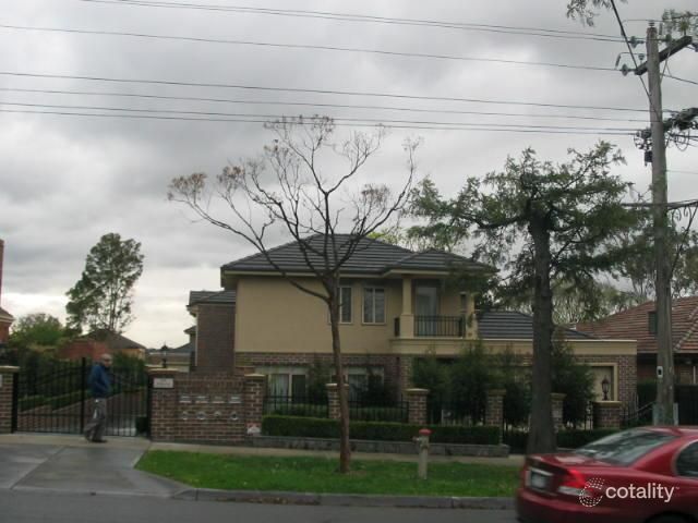 5/55 Yerrin St, Balwyn, VIC 3103