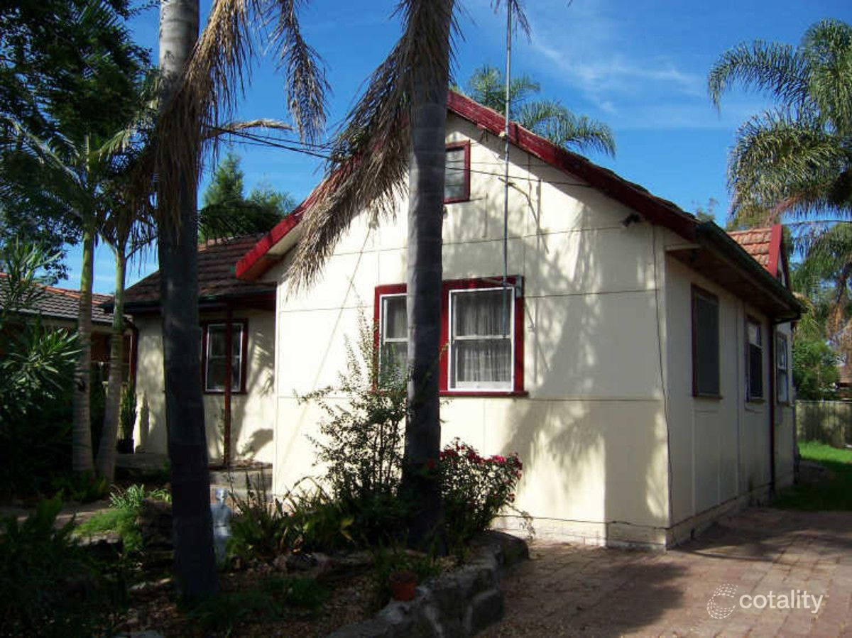 10 Plumpton Rd, Plumpton, NSW 2761