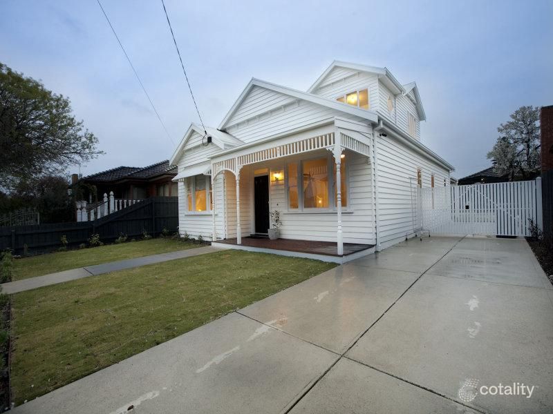 12 Stephenson St, Spotswood, VIC 3015