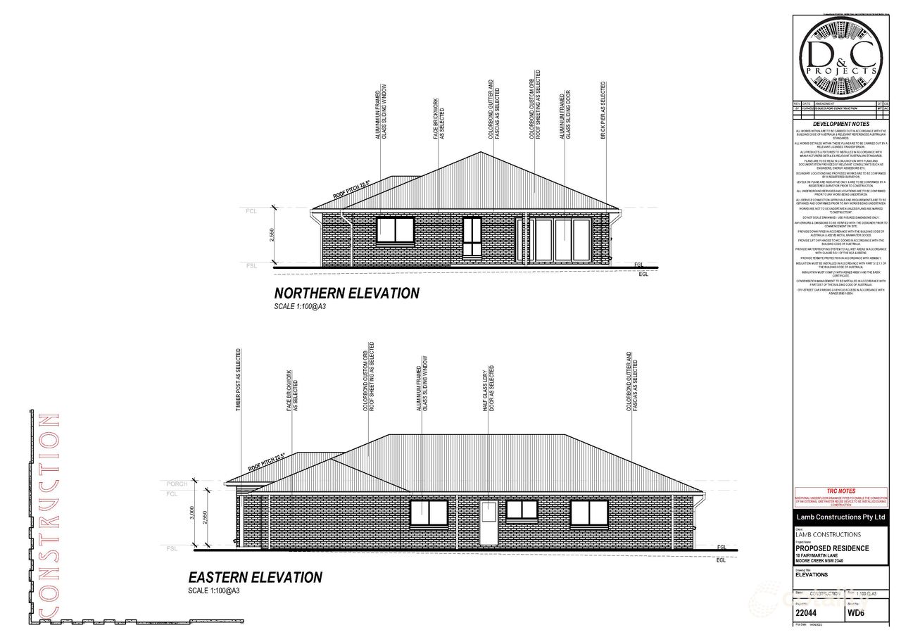 10 Fairymartin Lane, Moore Creek, NSW 2340