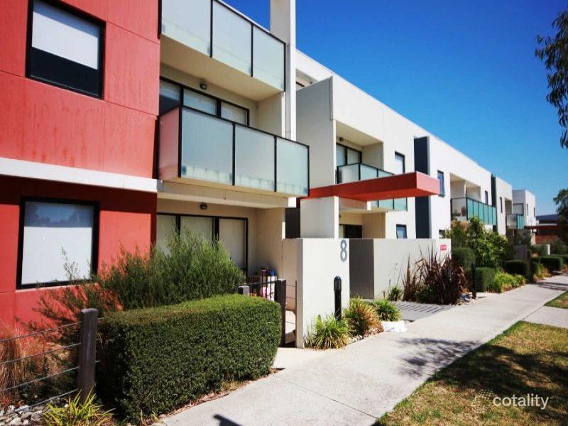 20/8 Crefden St, Maidstone, VIC 3012