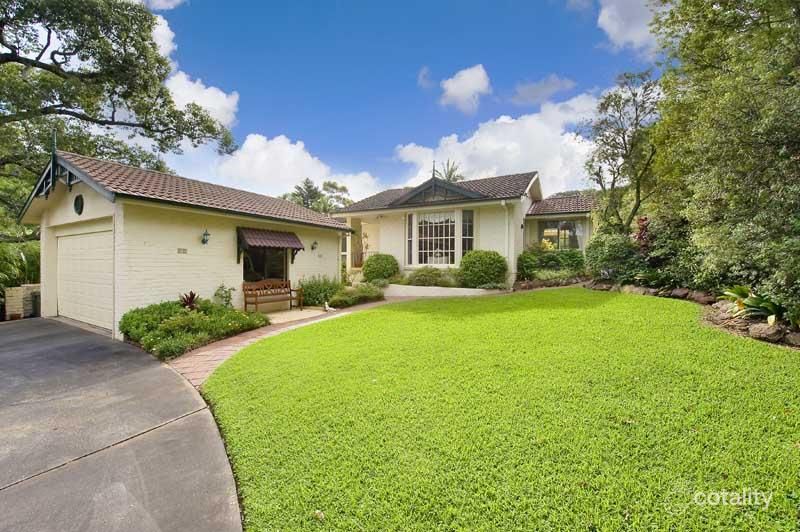 1827 Pittwater Rd, Bayview, NSW 2104