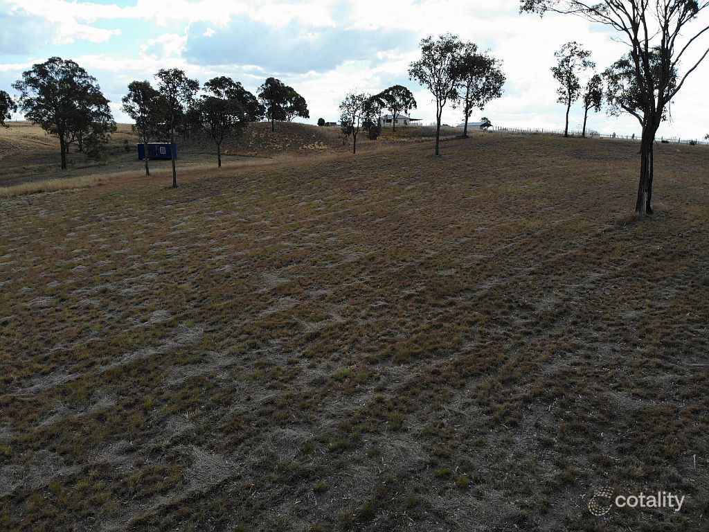 11 Leddy Ct, Moffatdale, QLD 4605