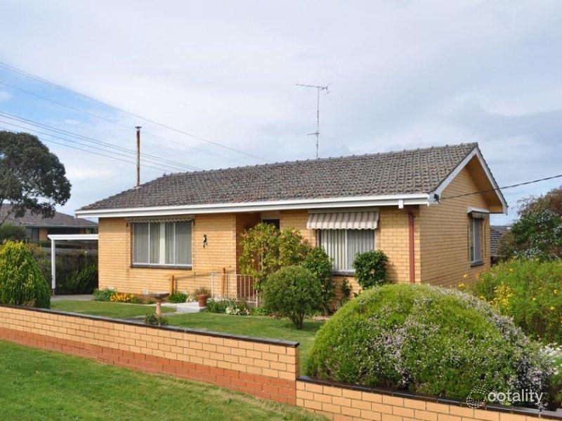 26 Dowling St, Wonthaggi, VIC 3995