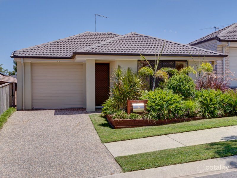 25 Daisy St, Springfield Lakes, QLD 4300