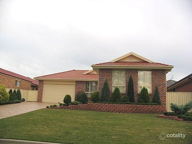 50 Roberts Cct, Lambton, NSW 2299