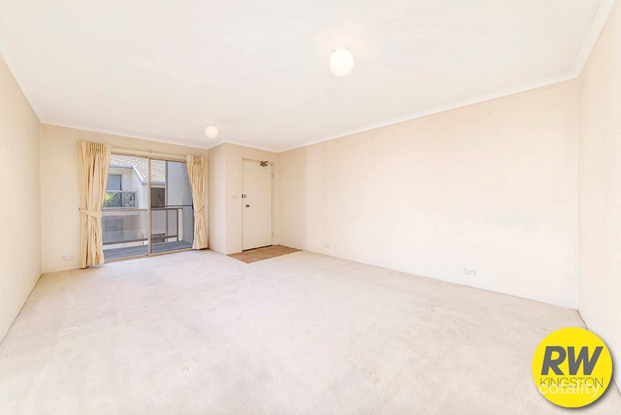 58/47 Kennedy St, Kingston, ACT 2604