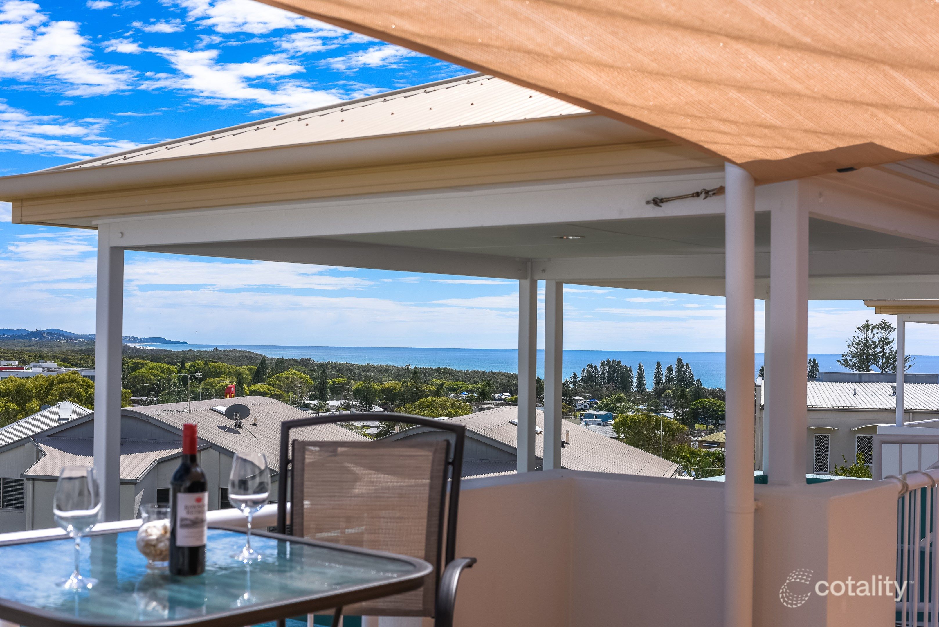 23/6-8 Perry St, Coolum Beach, QLD 4573