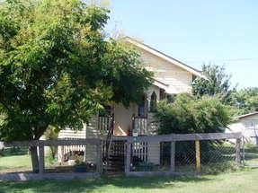 12 Black St, Murgon, QLD 4605