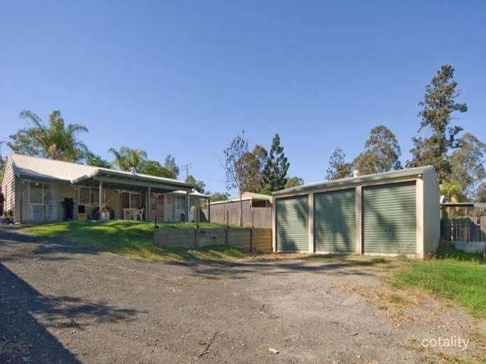 113 Mary St, Blackstone, QLD 4304