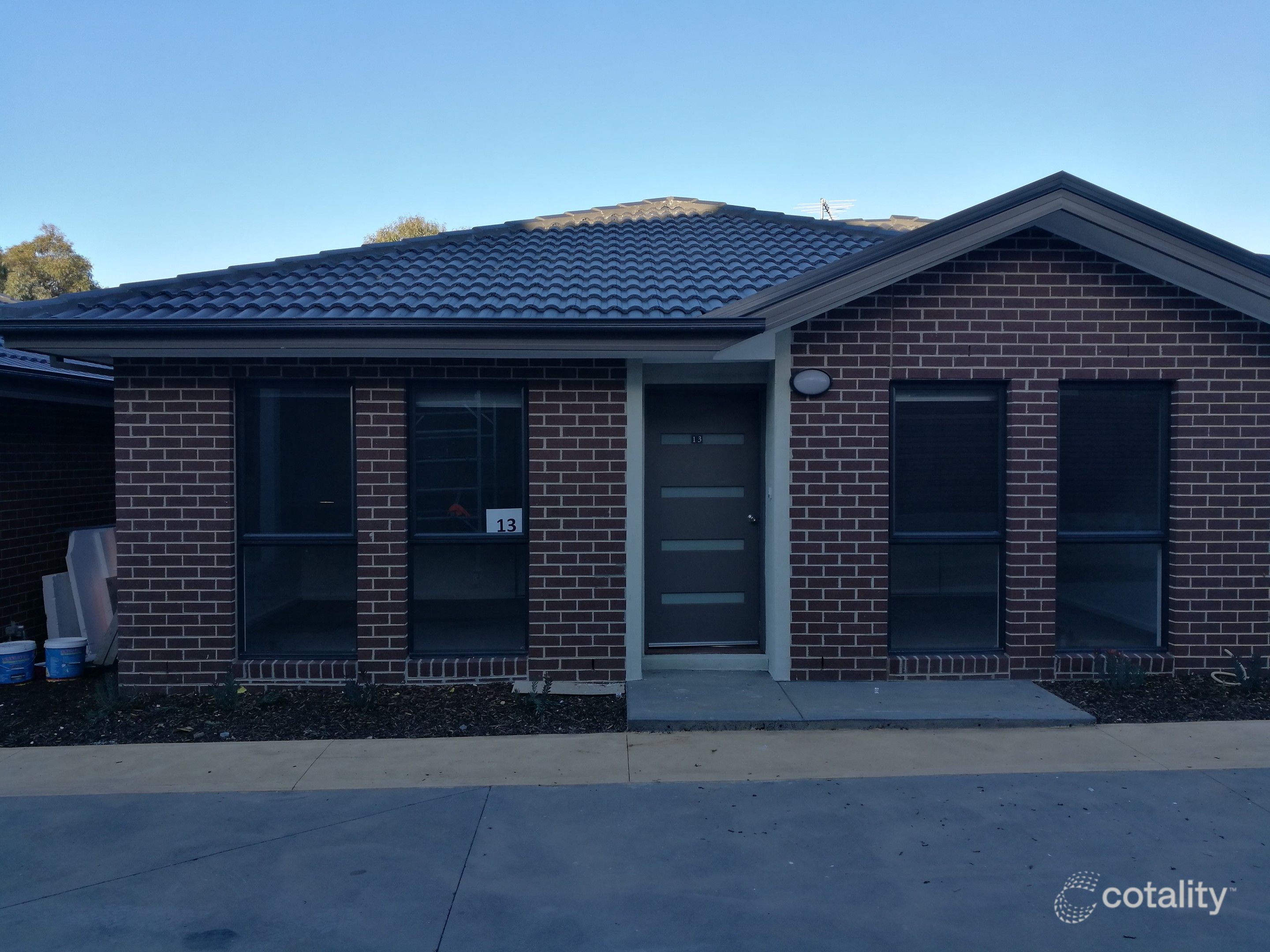 13/41 Cornish St, Sunbury, VIC 3429