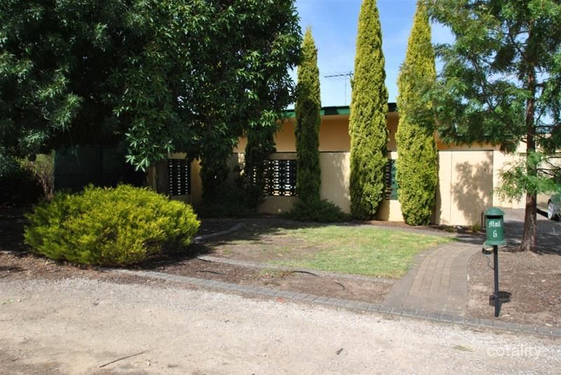 6 Neil Ave, Nuriootpa, SA 5355