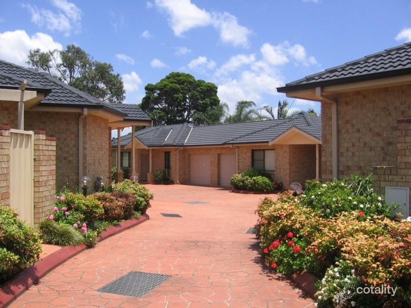 5/4 Iona Pl, Bass Hill, NSW 2197