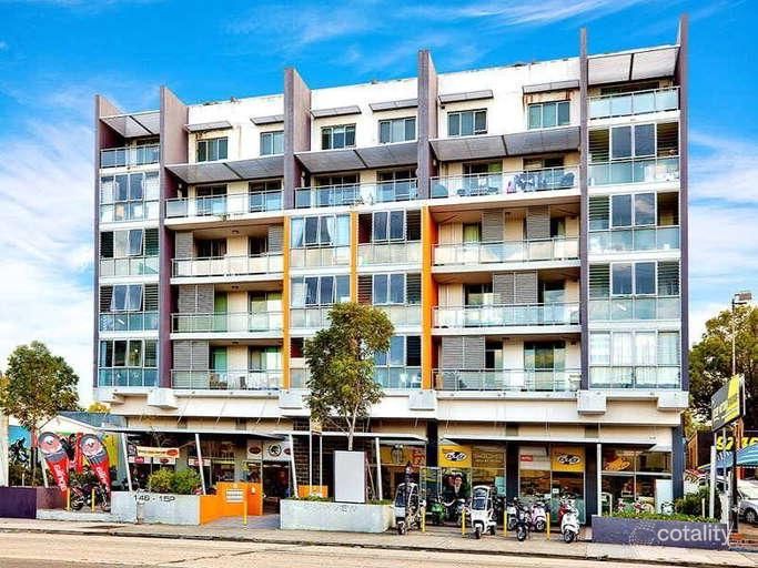 11/146-152 Parramatta Rd, Homebush, NSW 2140