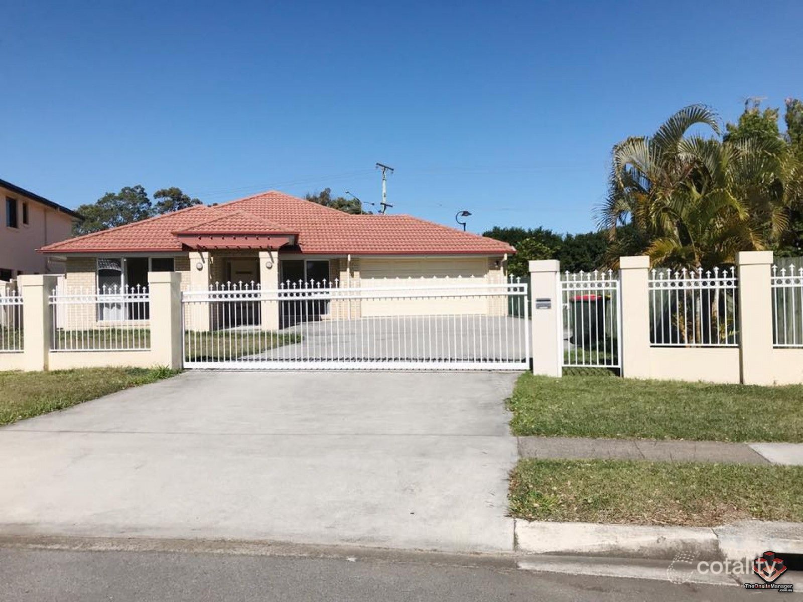 140 The Avenue, Sunnybank Hills, QLD 4109