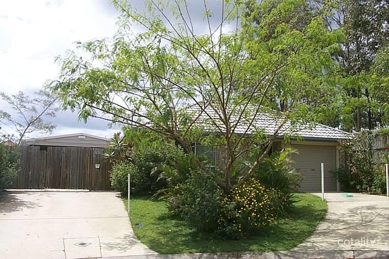 22 Coochin Pl, Tingalpa, QLD 4173