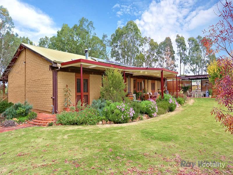 86 St Georges Tce, Armagh, SA 5453