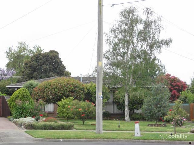 9 Milton Cres, Mulgrave, VIC 3170
