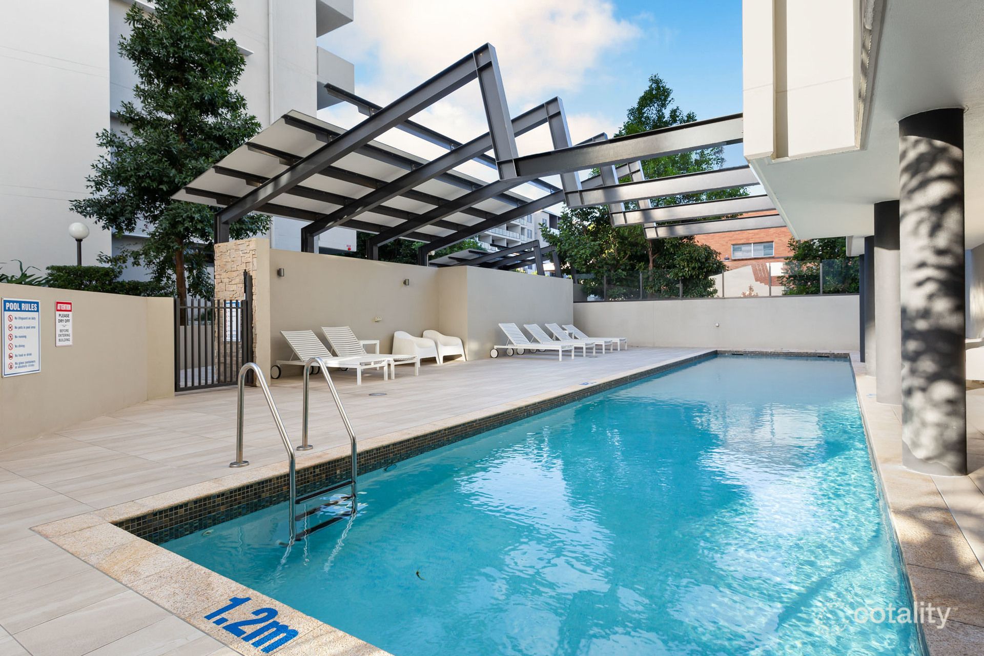 2317/52 Crosby Rd, Albion, QLD 4010