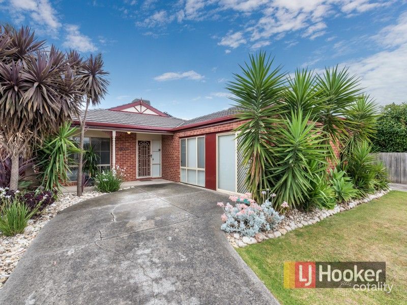 20 Howqua Pl, Cranbourne, VIC 3977
