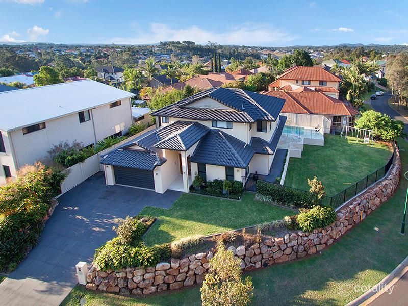 27 The Crescent, Underwood, QLD 4119