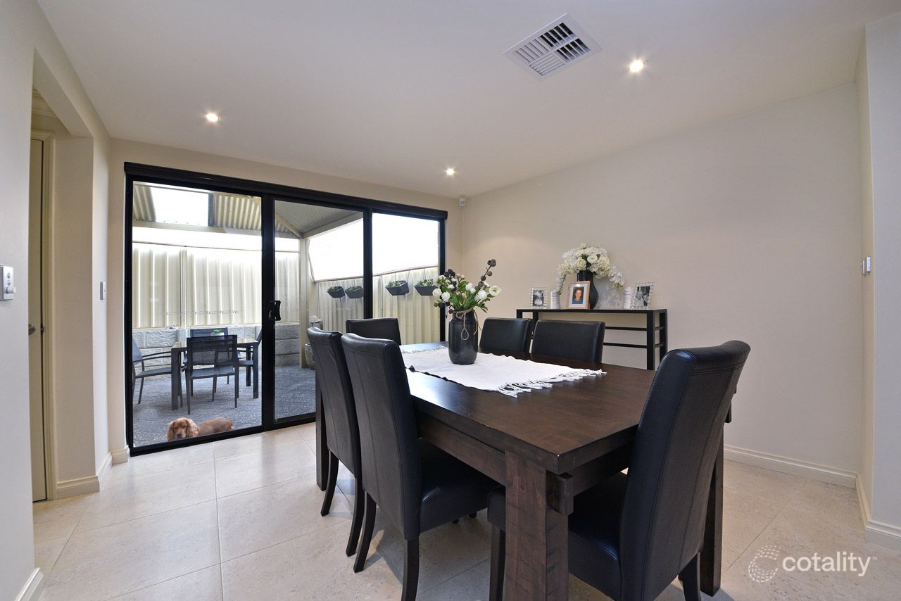 20c Balcombe St, Westminster, WA 6061