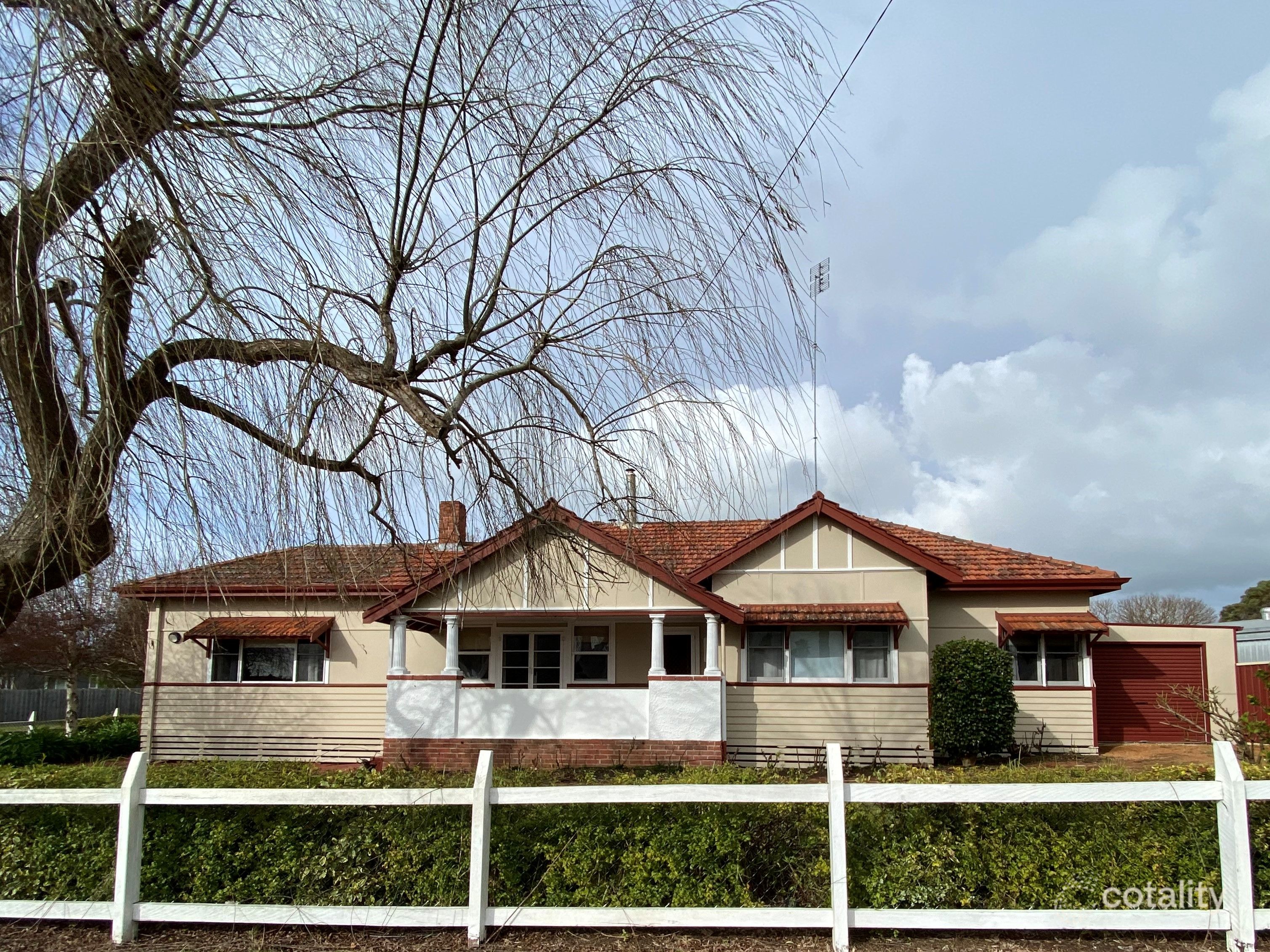 46 Highfield St, Manjimup, WA 6258