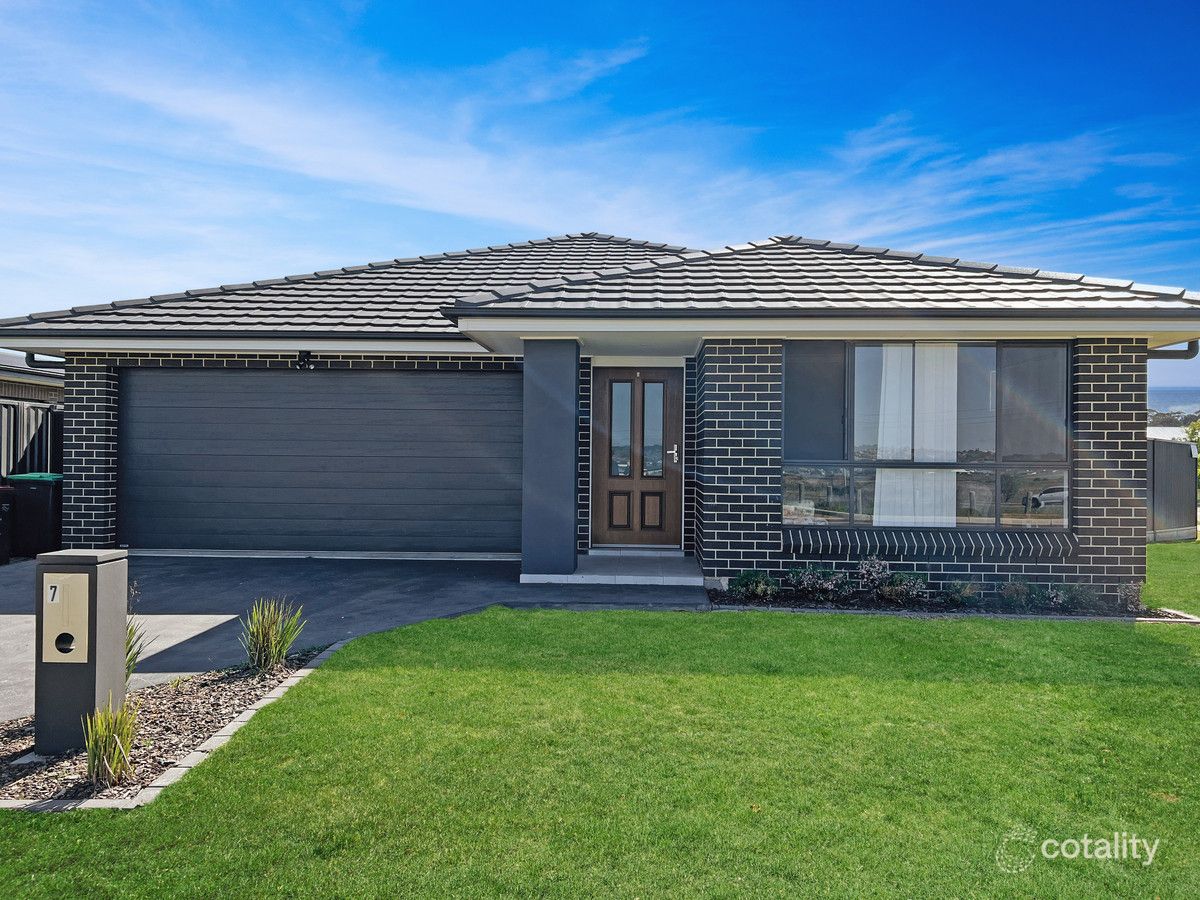 7 Roebuck St, Goulburn, NSW 2580