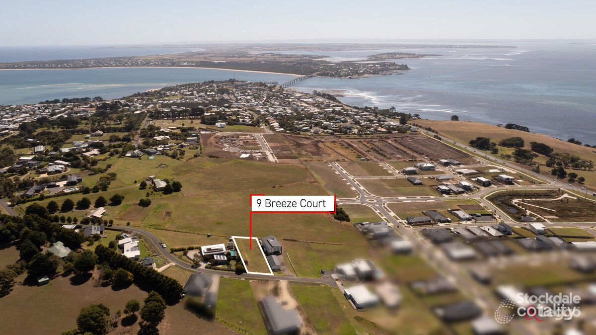 9 Breeze Ct, San Remo, VIC 3925