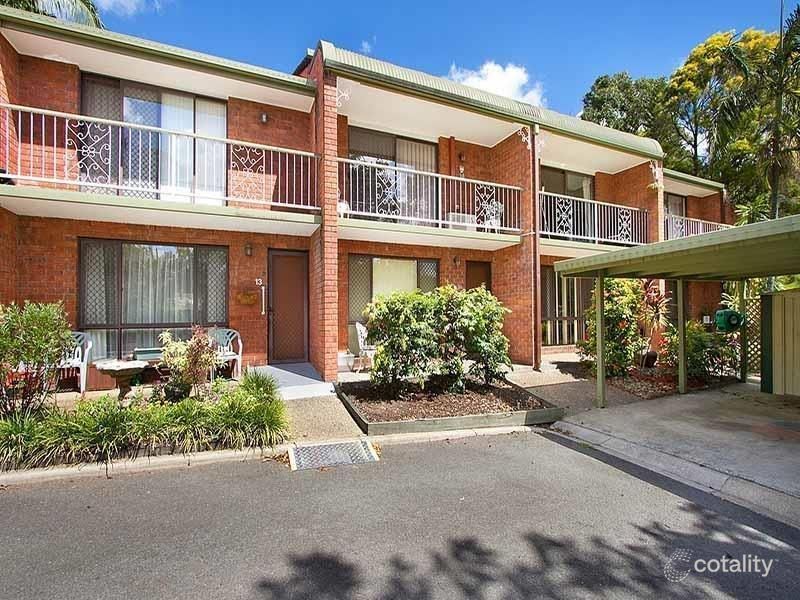 15/4 Amie Ct, Springwood, QLD 4127