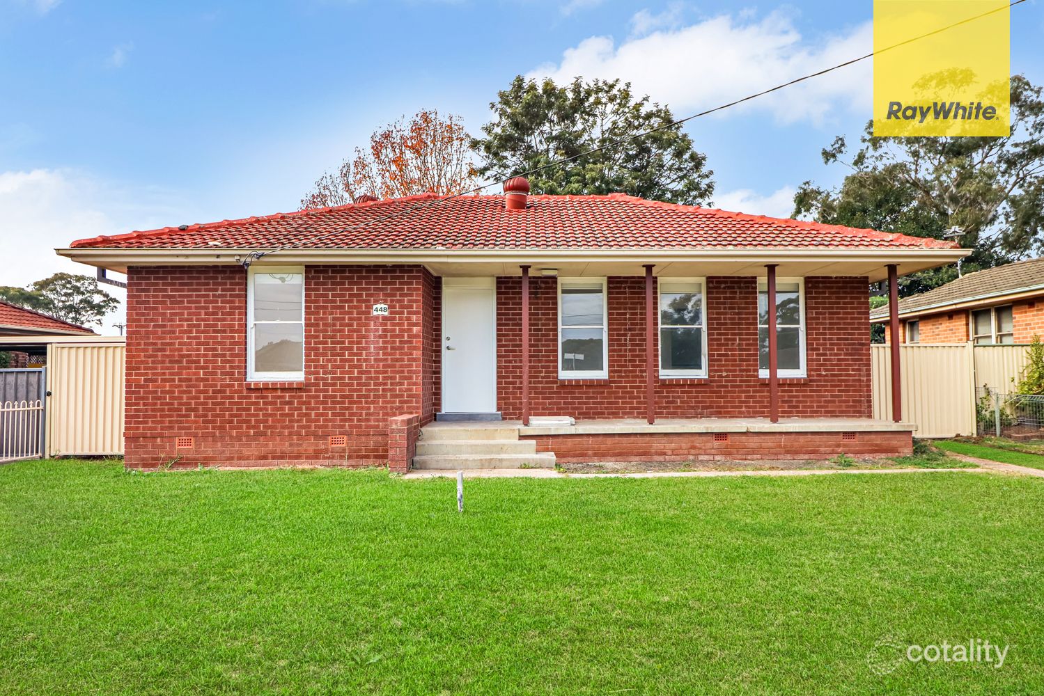 448 Luxford Rd, Lethbridge Park, NSW 2770