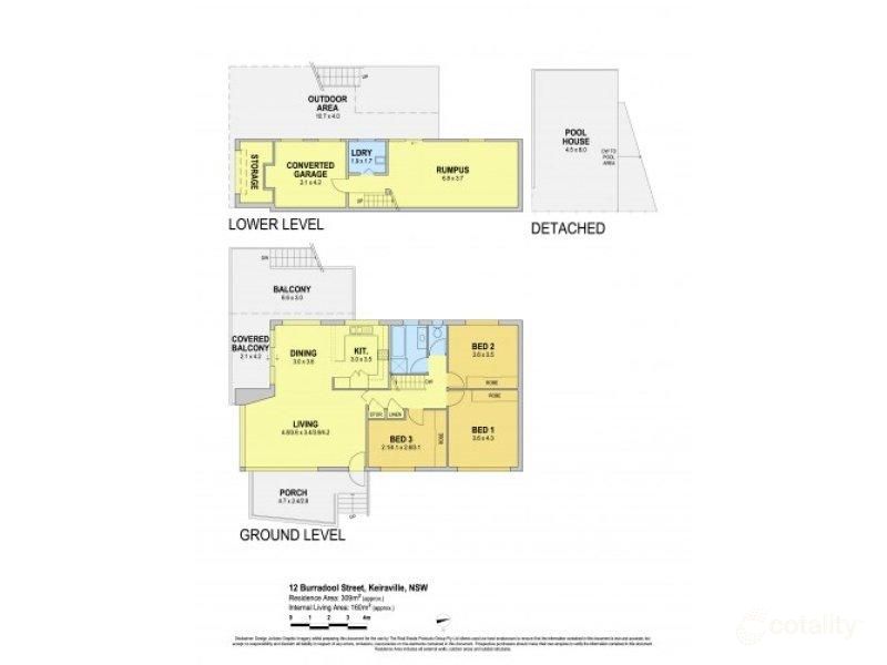 12 Burradool St, Keiraville, NSW 2500