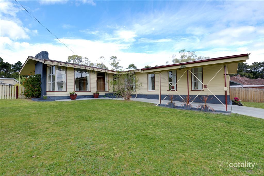 9 Kingston Hts, Kingston Beach, TAS 7050