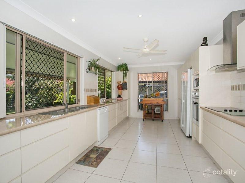 157 Christine Ave, Burleigh Waters, QLD 4220