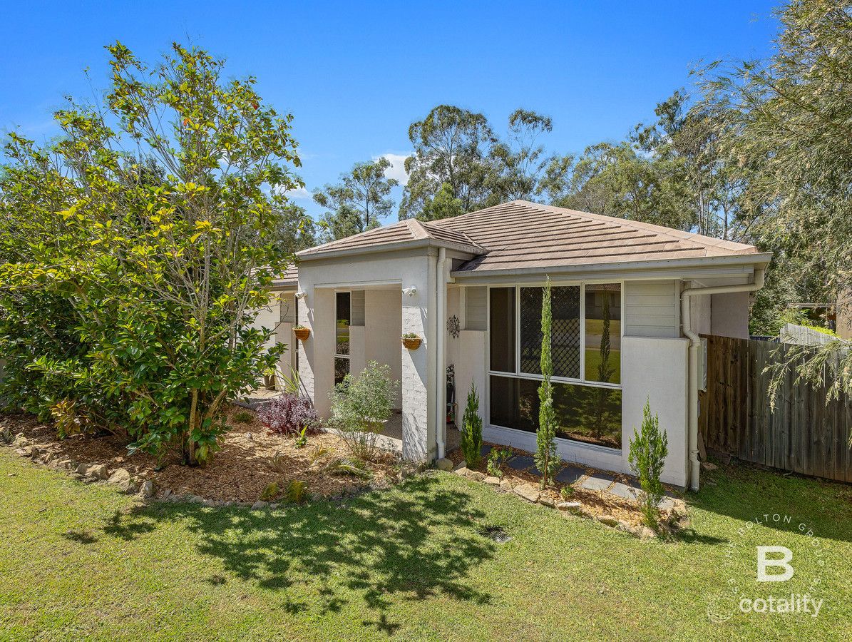 30 Berkeley Cct, Bellbird Park, QLD 4300