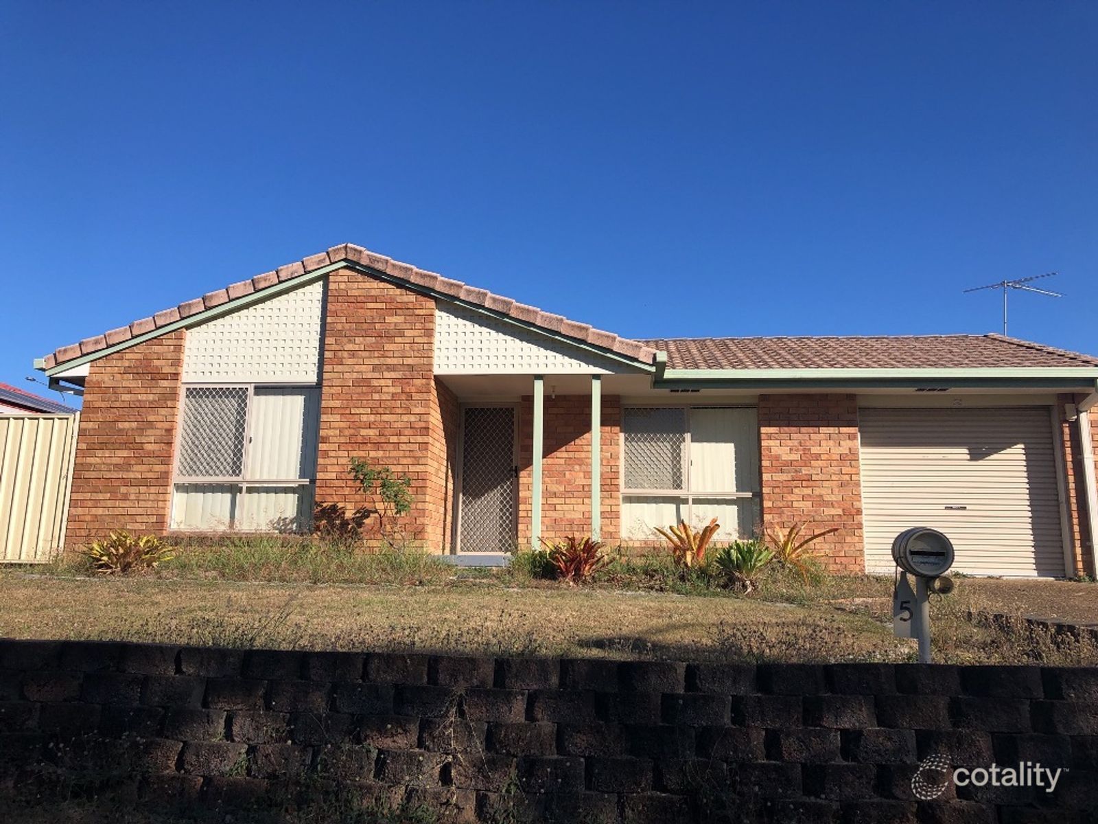 5 Pitt Ct, Crestmead, QLD 4132