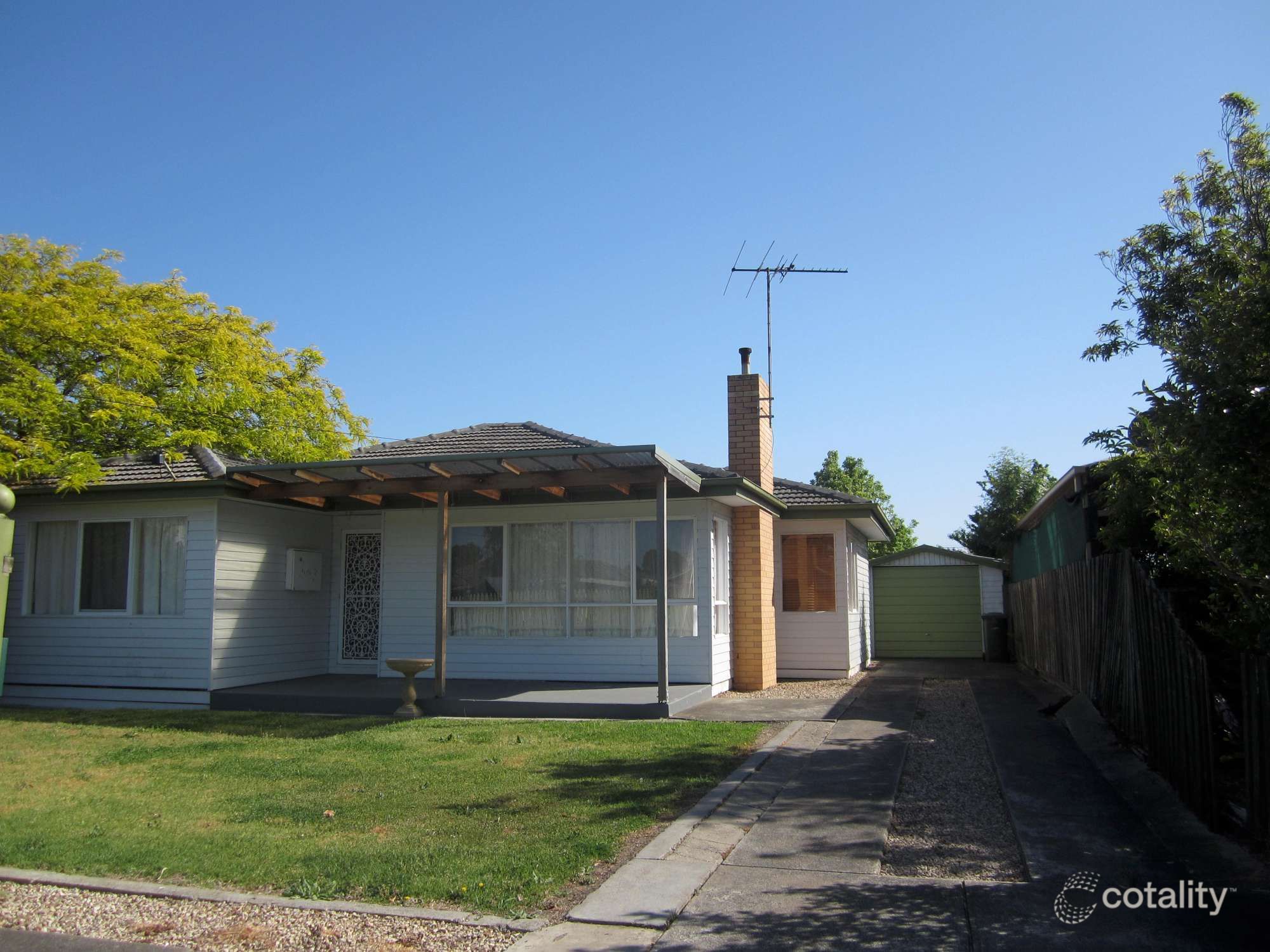 82 Corinella St, Bell Post Hill, VIC 3215