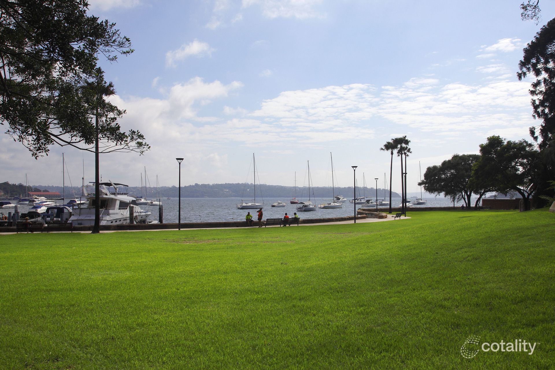 45/5-7 Esplanade, Elizabeth Bay, NSW 2011