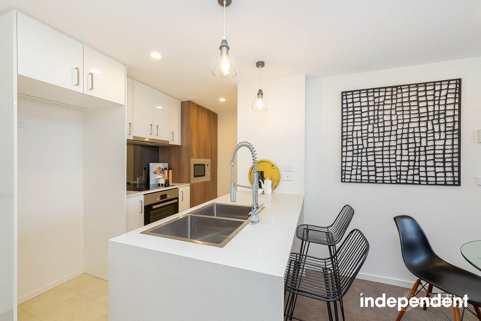 506/8 Cape St, Dickson, ACT 2602