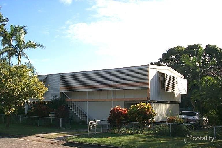 1a Rowland St, North Ward, QLD 4810