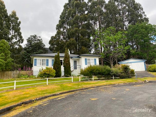 7 Park View Cres, Maydena, TAS 7140