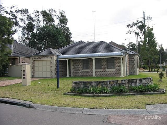 17 Brickendon Ave, Mardi, NSW 2259