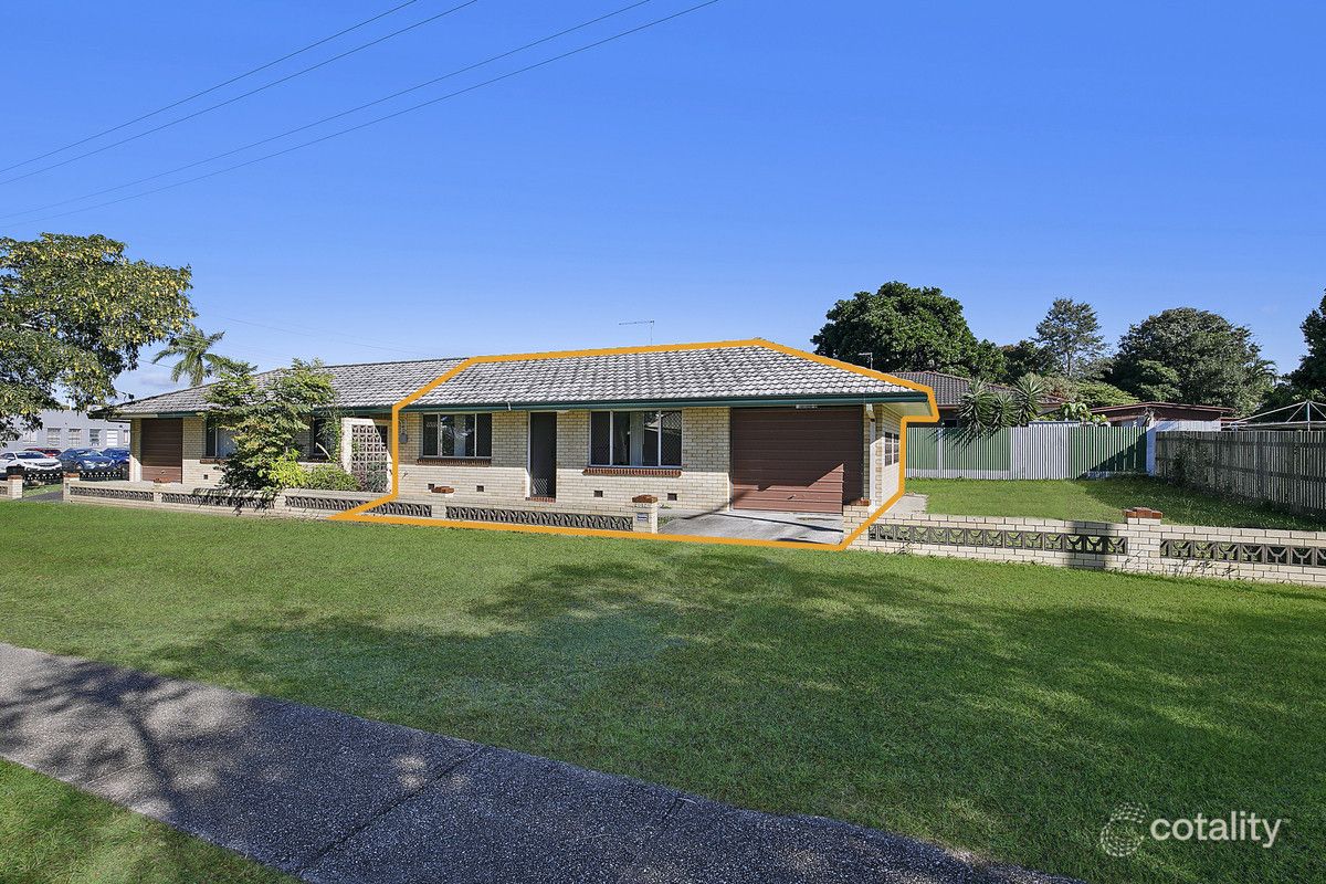 2/17 Brewer St, Kallangur, QLD 4503