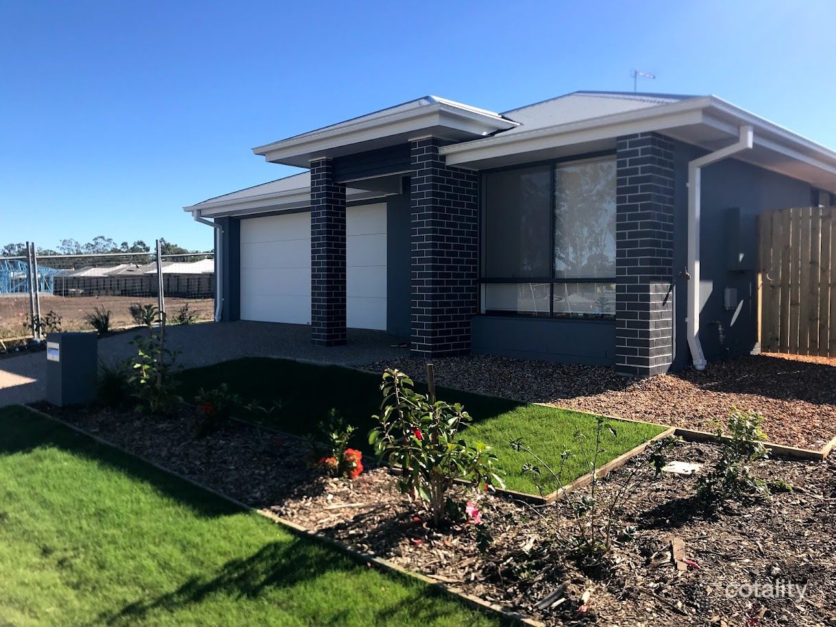 9 Turin St, Redbank, QLD 4301