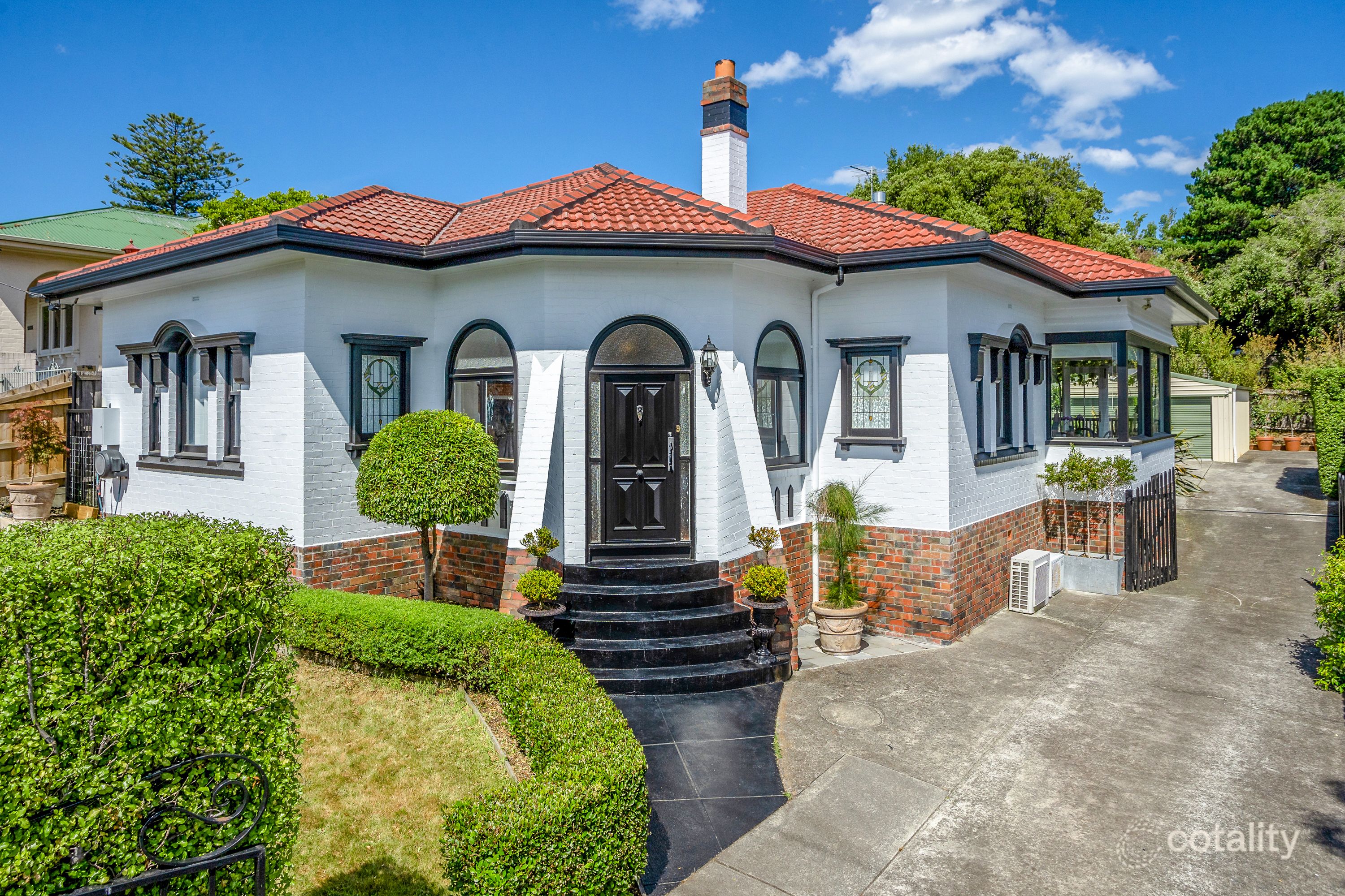 6 Sunnyside Rd, New Town, TAS 7008